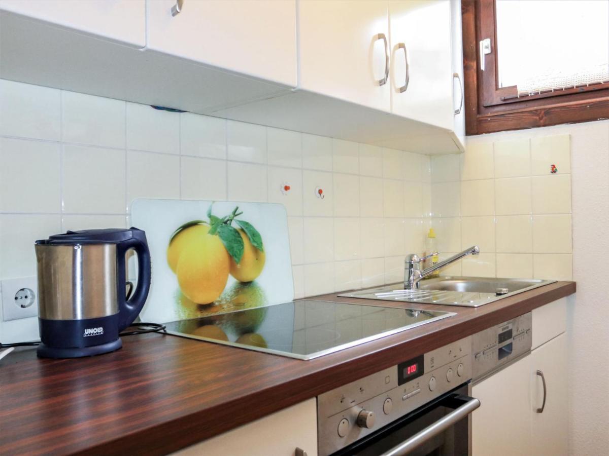 Apartment Sonnenhang By Interhome Grunholzer Luaran gambar