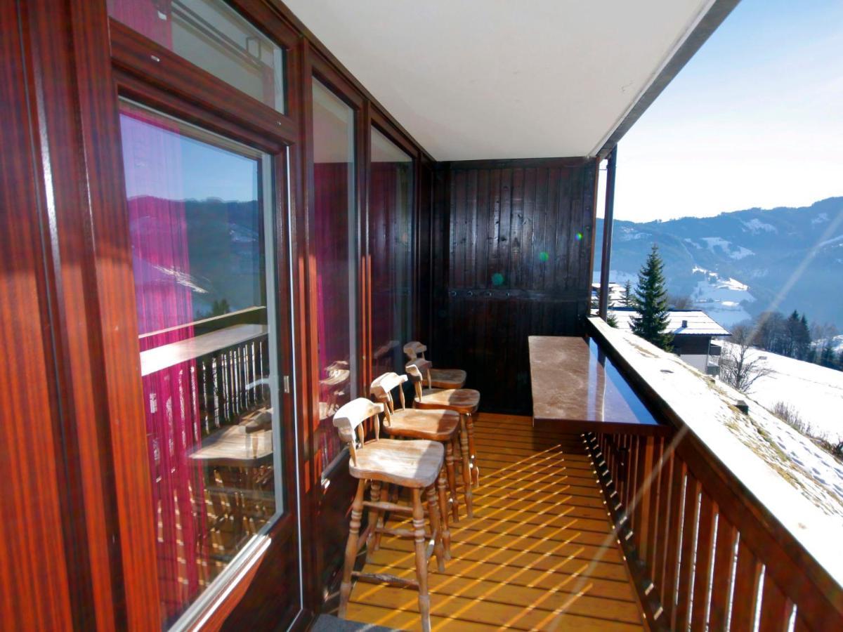 Apartment Sonnenhang By Interhome Grunholzer Luaran gambar