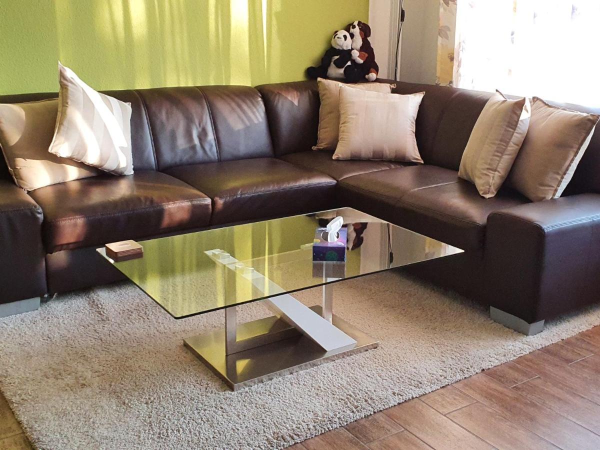 Apartment Sonnenhang By Interhome Grunholzer Luaran gambar