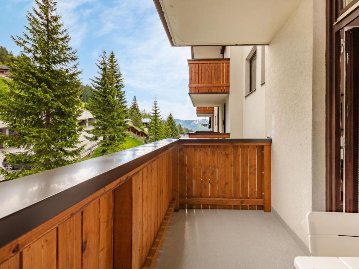 Apartment Sonnenhang By Interhome Grunholzer Luaran gambar