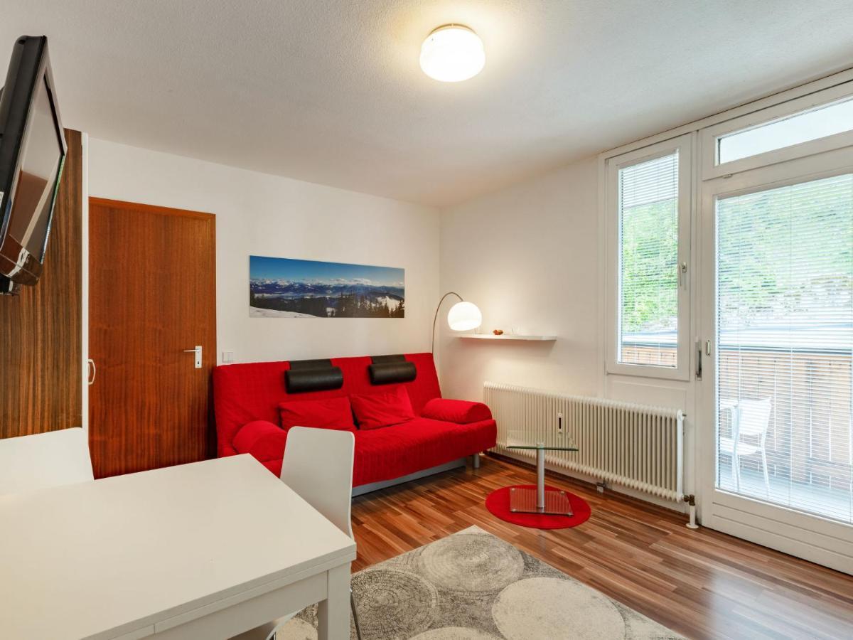Apartment Sonnenhang By Interhome Grunholzer Luaran gambar