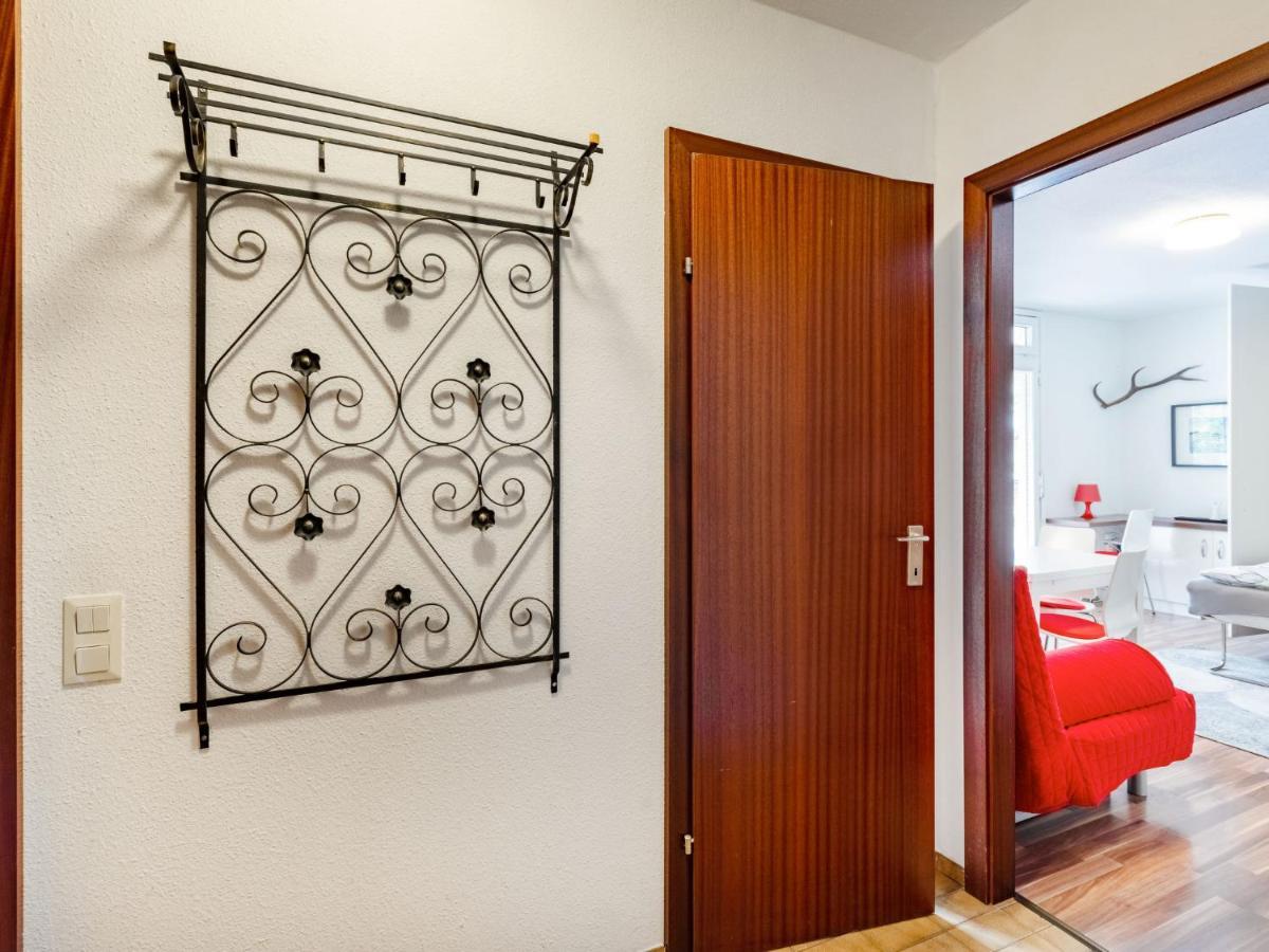 Apartment Sonnenhang By Interhome Grunholzer Luaran gambar