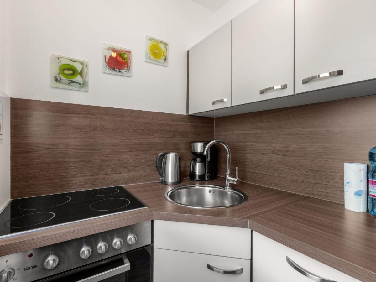 Apartment Sonnenhang By Interhome Grunholzer Luaran gambar