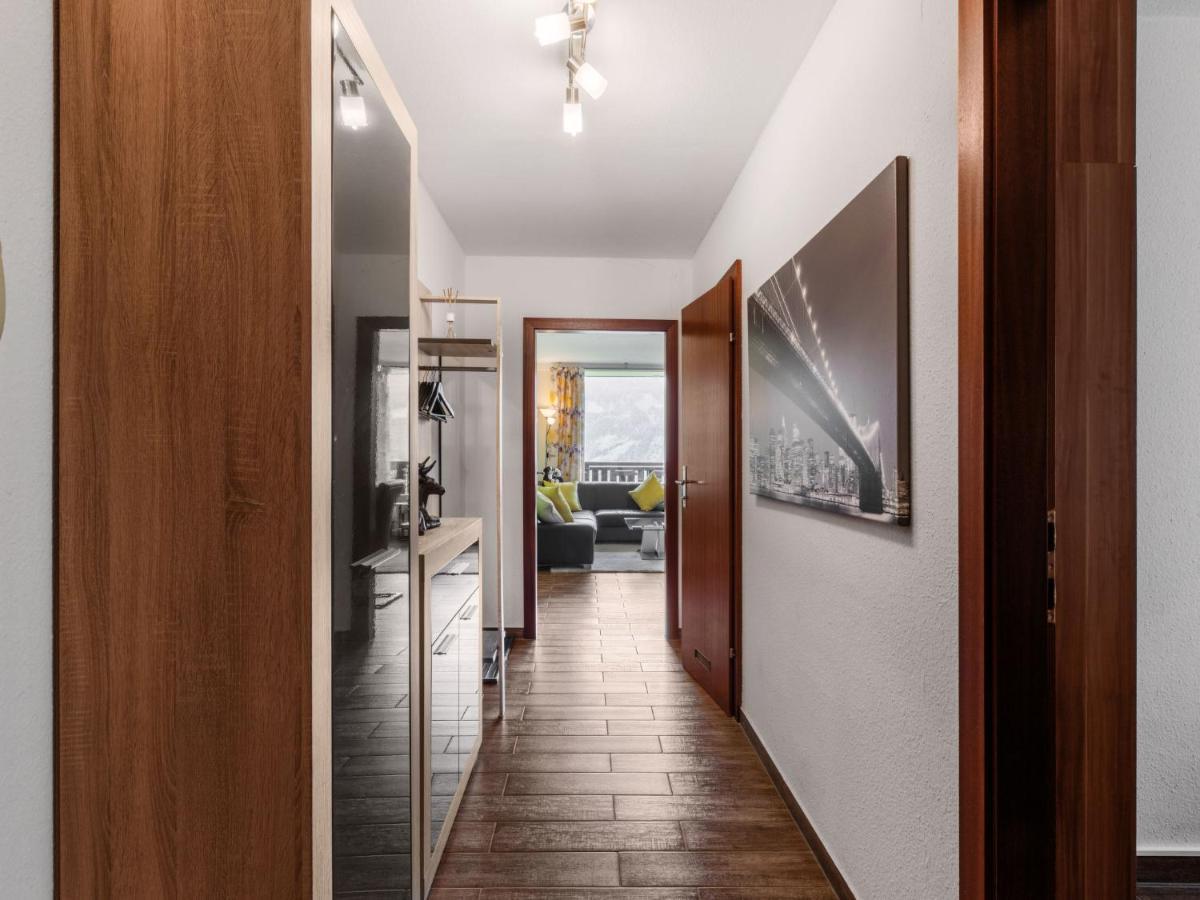 Apartment Sonnenhang By Interhome Grunholzer Luaran gambar