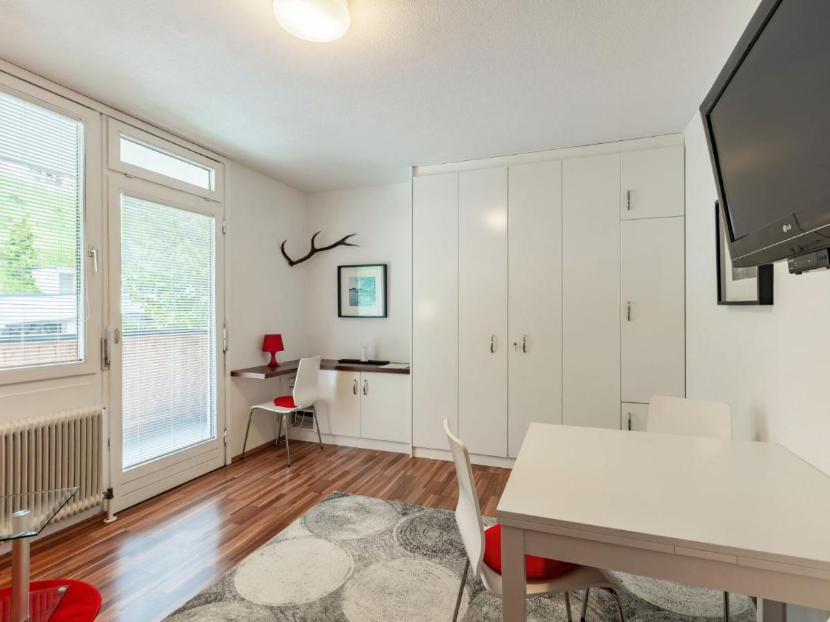 Apartment Sonnenhang By Interhome Grunholzer Luaran gambar