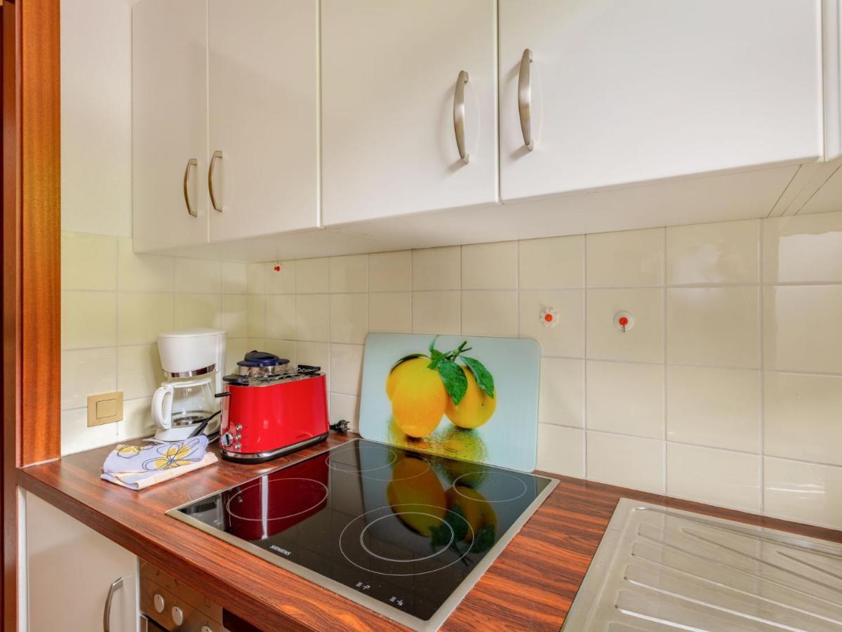 Apartment Sonnenhang By Interhome Grunholzer Luaran gambar