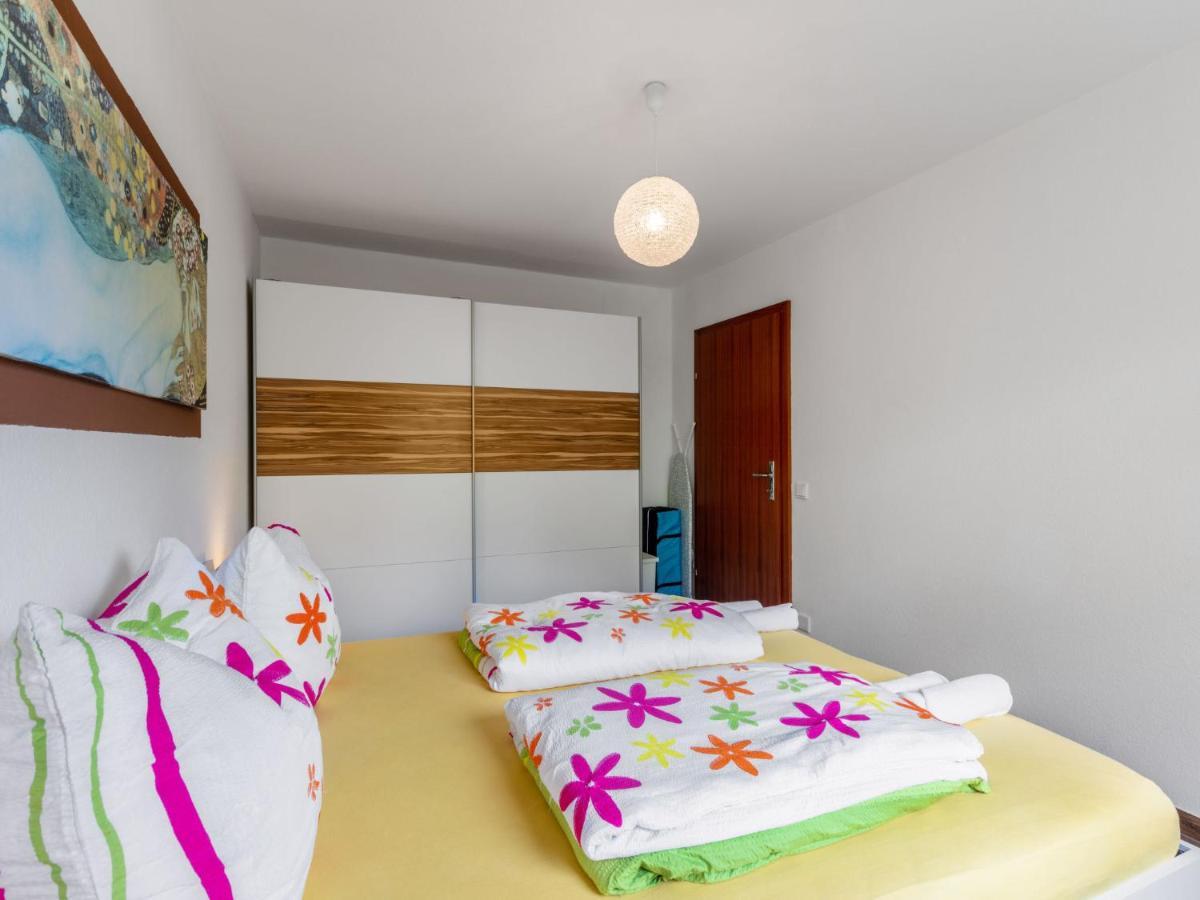 Apartment Sonnenhang By Interhome Grunholzer Luaran gambar