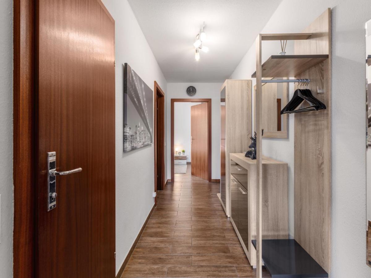 Apartment Sonnenhang By Interhome Grunholzer Luaran gambar