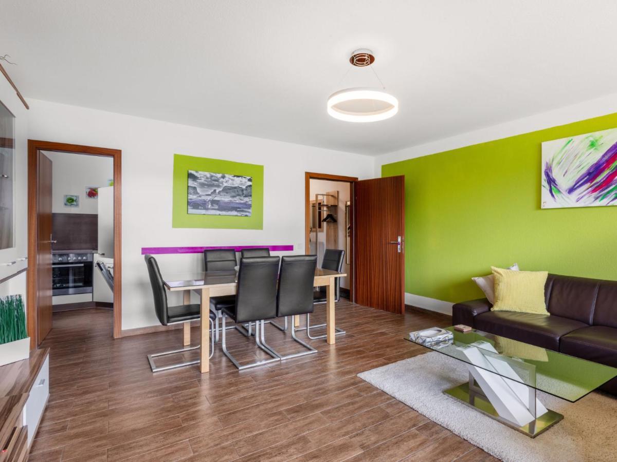 Apartment Sonnenhang By Interhome Grunholzer Luaran gambar