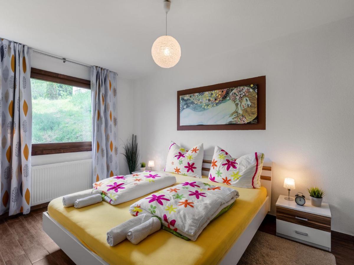 Apartment Sonnenhang By Interhome Grunholzer Luaran gambar