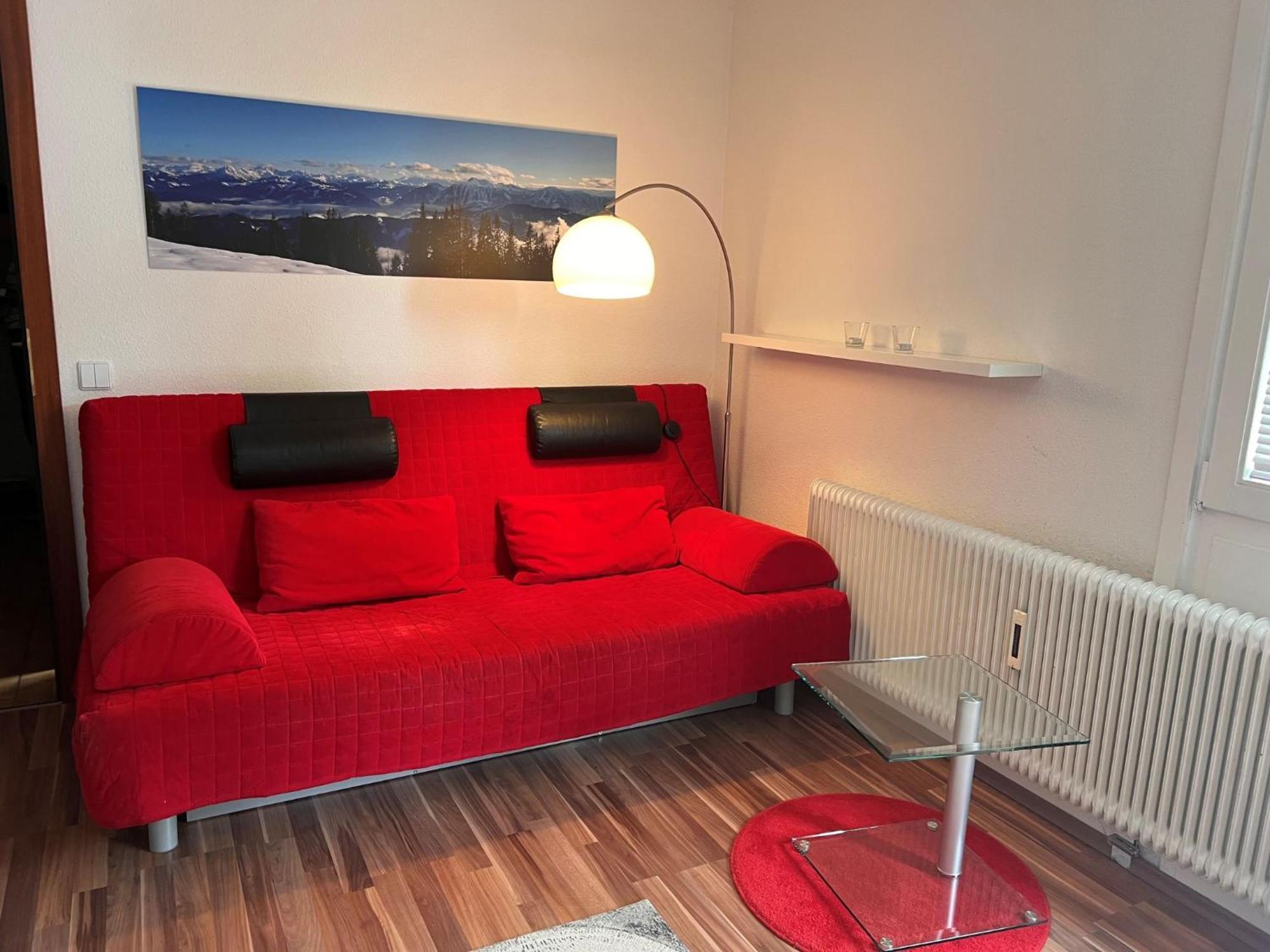 Apartment Sonnenhang By Interhome Grunholzer Luaran gambar