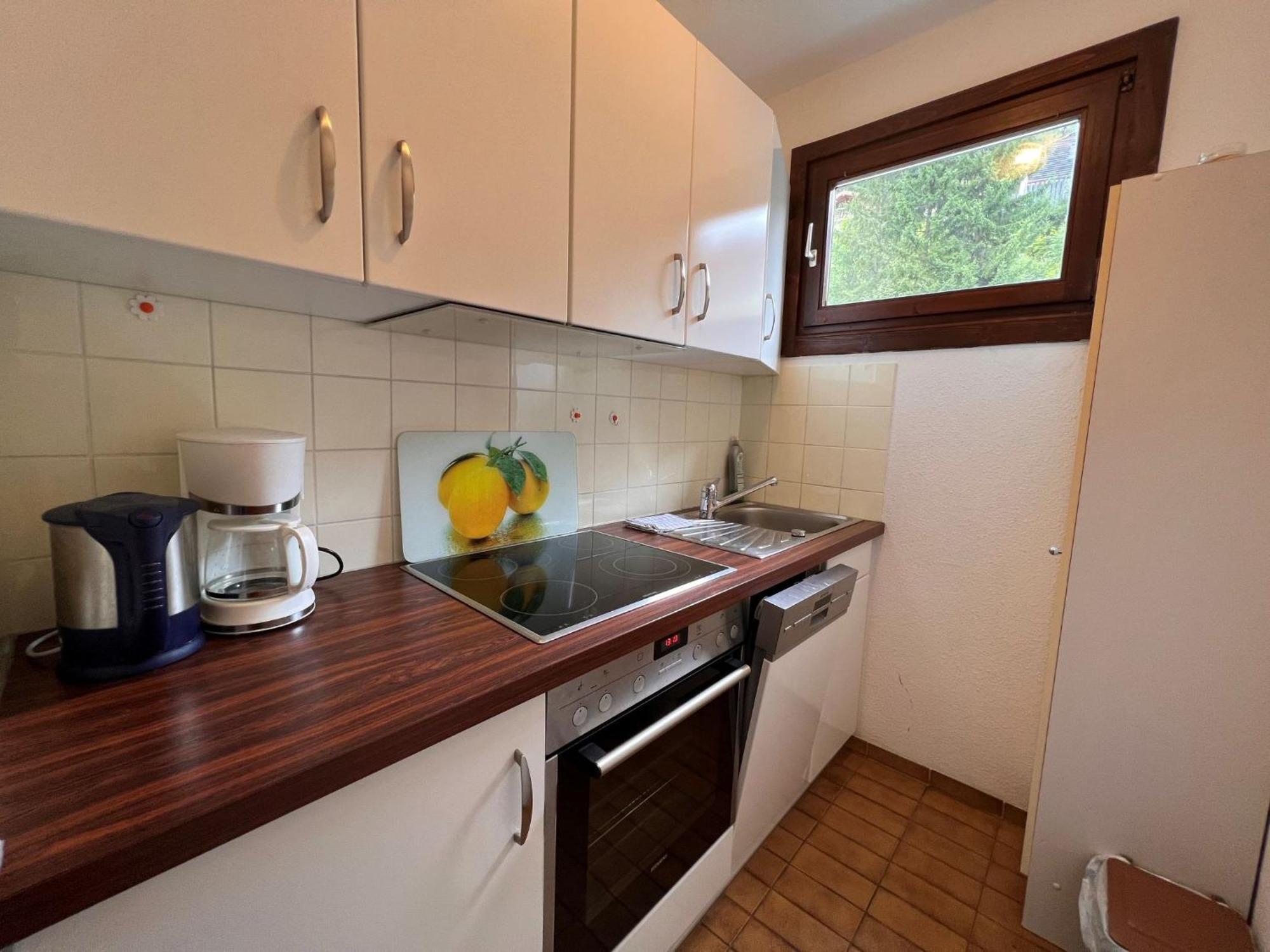 Apartment Sonnenhang By Interhome Grunholzer Luaran gambar