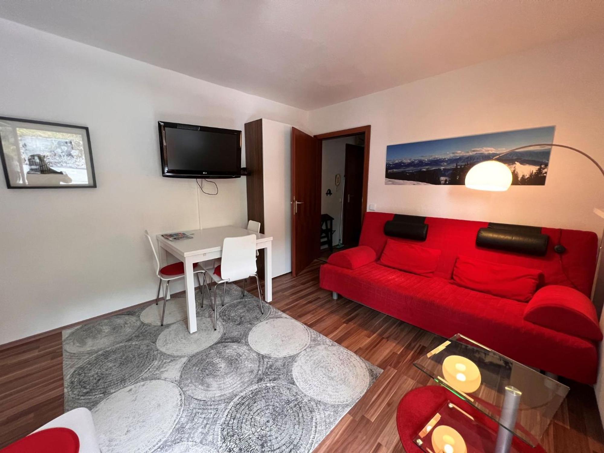 Apartment Sonnenhang By Interhome Grunholzer Luaran gambar